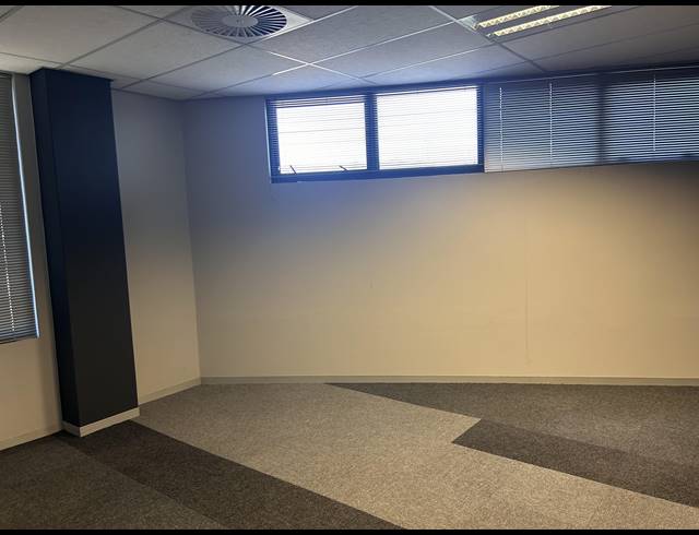 600M² OFFICE TO LET IN MENLYN
